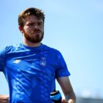 Бенфіка визнала українця потенційним трансфером для Трубіна та Судакова