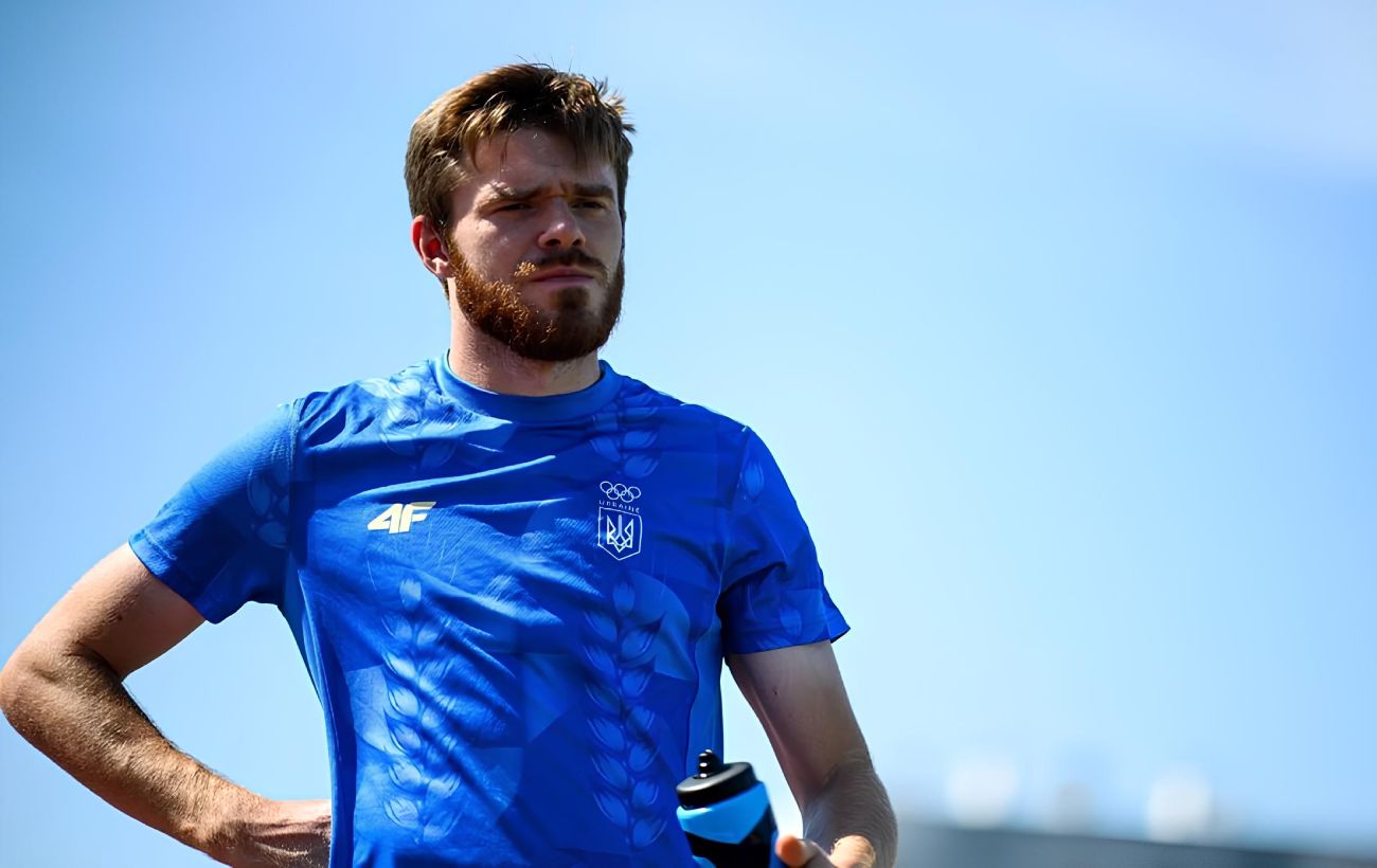 Бенфіка визнала українця потенційним трансфером для Трубіна та Судакова