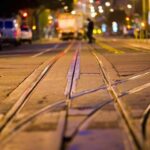 В Одесі призупинено трамвайний маршрут №20 через несприятливі погодні умови