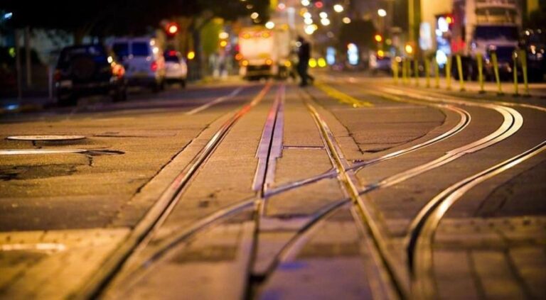 В Одесі призупинено трамвайний маршрут №20 через несприятливі погодні умови