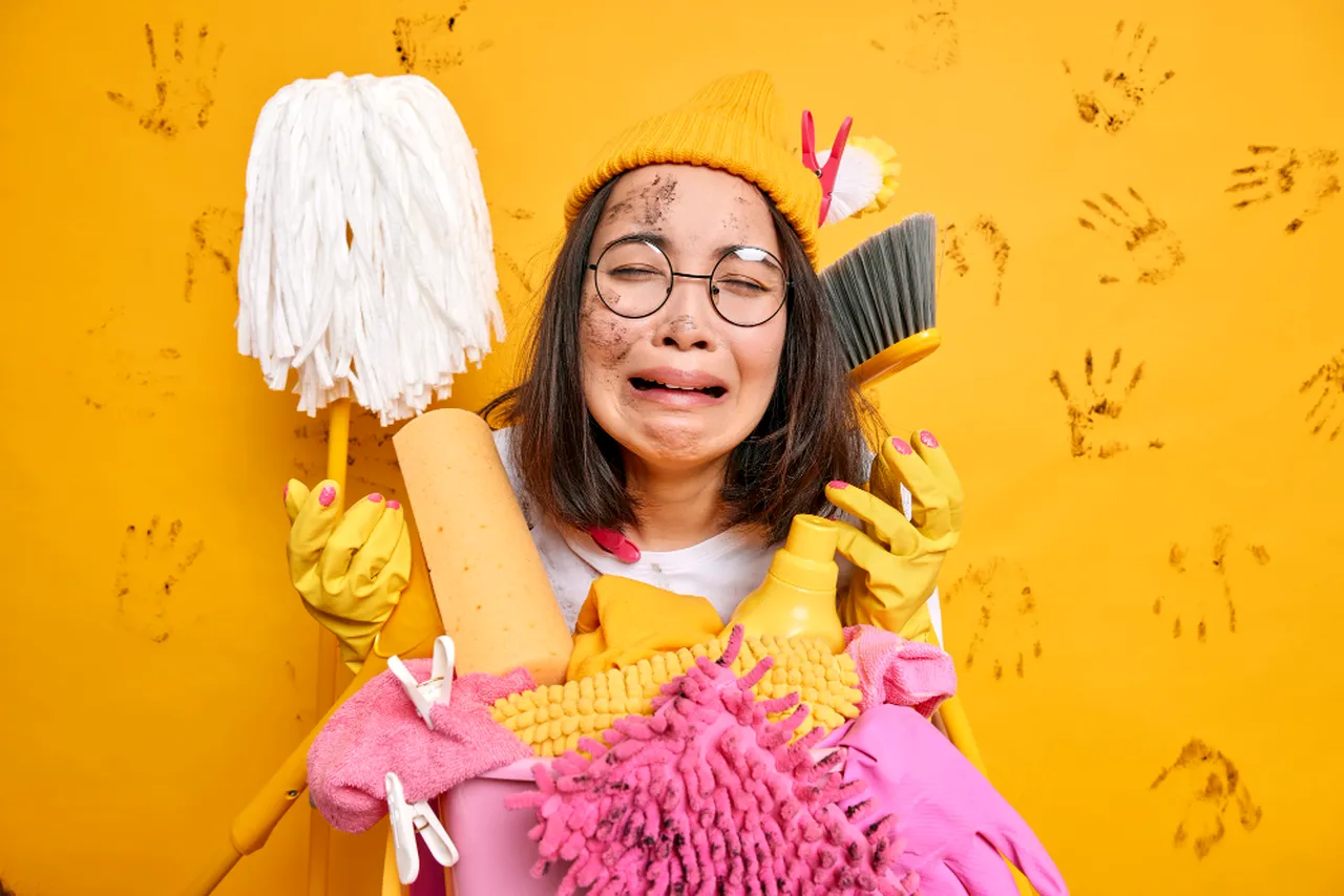 Одеські жарти: відмова від прибирання та духова конференція