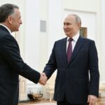 Новий мирний план США для України: розкриття деталей від ЗМІ