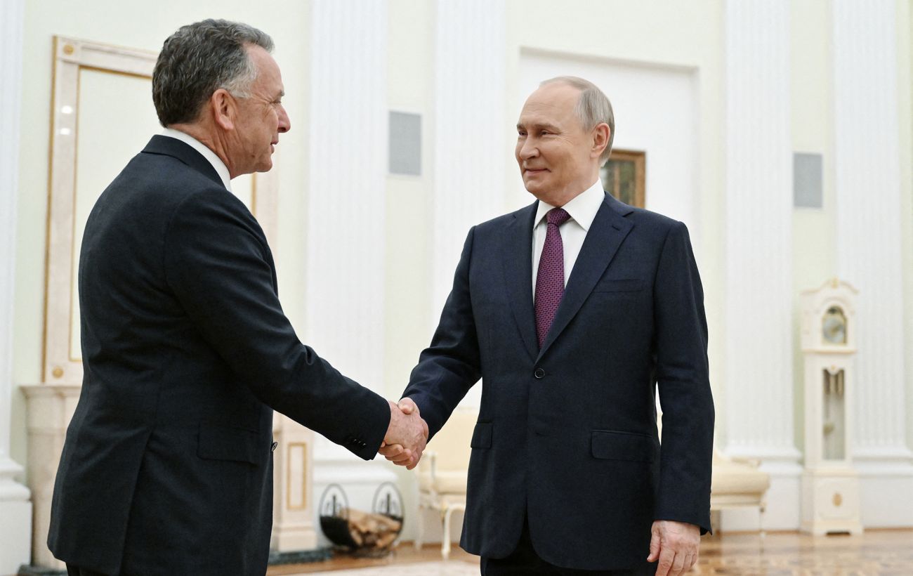 Новий мирний план США для України: розкриття деталей від ЗМІ