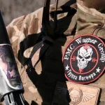 В Одесі накладено арешт на майно членів російських ПВК «Вагнер» і «Редут»