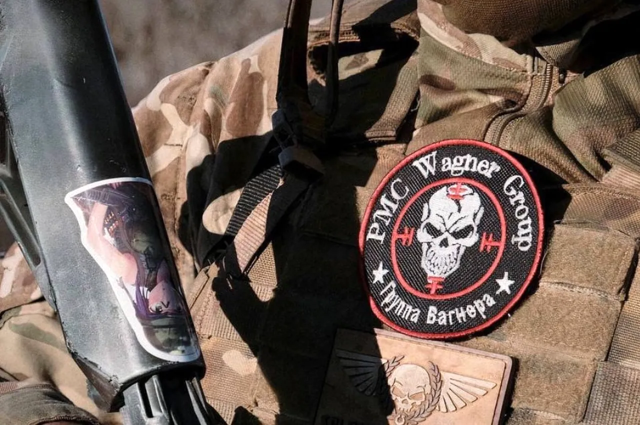 В Одесі накладено арешт на майно членів російських ПВК «Вагнер» і «Редут»