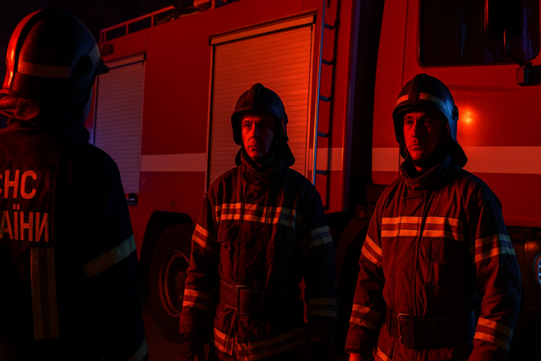 У Одеській області жінка з дитиною стали жертвами отруєння чадним газом