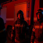 В Одеській області під час ліквідації пожежі рятувальники виявили тіло господаря будинку