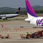 У США через шатдаун відбулося скорочення 10% рейсів у ключових аеропортах