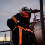 Російські війська завдали удару по Україні дронами, Кинджалами та ракетами 14 листопада