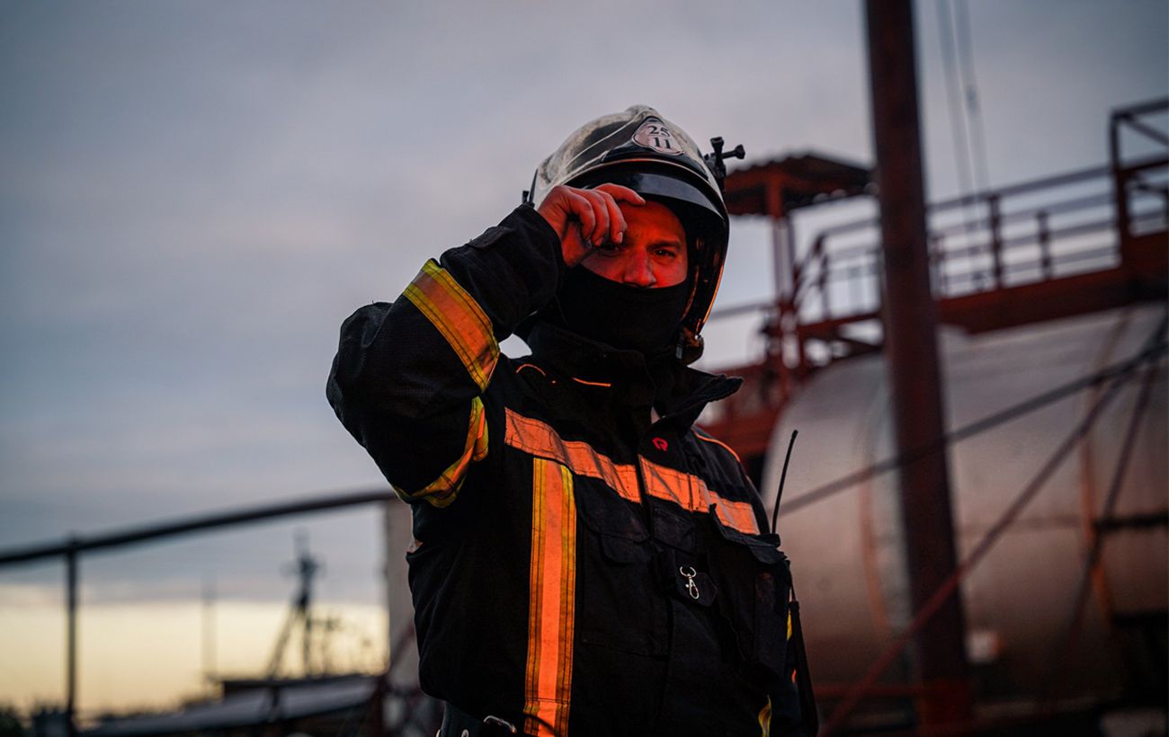 Російські війська завдали удару по Україні дронами, Кинджалами та ракетами 14 листопада