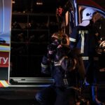 Вибух у Запоріжжі 20 листопада: російські дрони завдали удару по місту