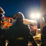 Вибухи у Дніпрі 15 листопада стали відповіддю на загрози з південно-східного напрямку