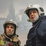 Вибух у Харкові ранком 11 листопада