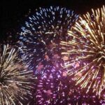 Правоохоронці ведуть розслідування у справі про феєрверк в Одесі