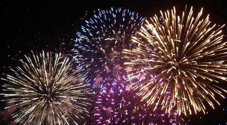 Правоохоронці ведуть розслідування у справі про феєрверк в Одесі