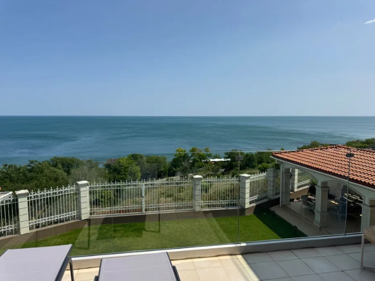 Елітна вілла Одеси за $9 млн: екскурсія по найдорожчій нерухомості з фото