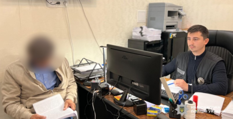 В Одесі на суд винесуть 62-річного чоловіка, який спробував заволодіти бізнесом на 6,7 мільйона гривень