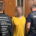 В Одещині постане перед судом 40-річний “підприємець” за перевезення чоловіків і торгівлю наркотиками