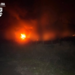 В Одещині після нічної атаки спостерігаються серйозні проблеми зі світлом