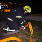 Дрони атакували об’єкт критично важливої інфраструктури в Одеській області – ФОТО