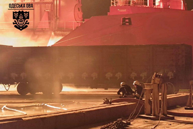 Стали відомі деталі постраждалих в Одещині через атаку