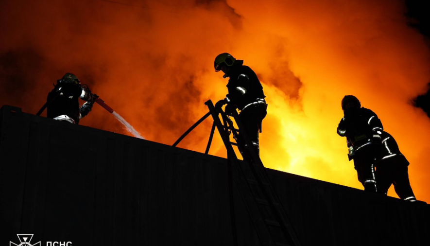 Одещина під атакою дронів: прокуратура розпочала розслідування нових обставин