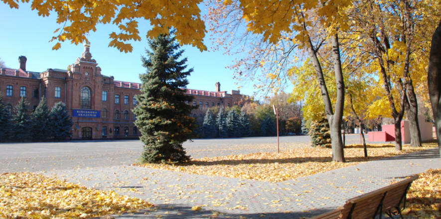 Що відомо про загадкову загибель курсанта Одеської військової академії