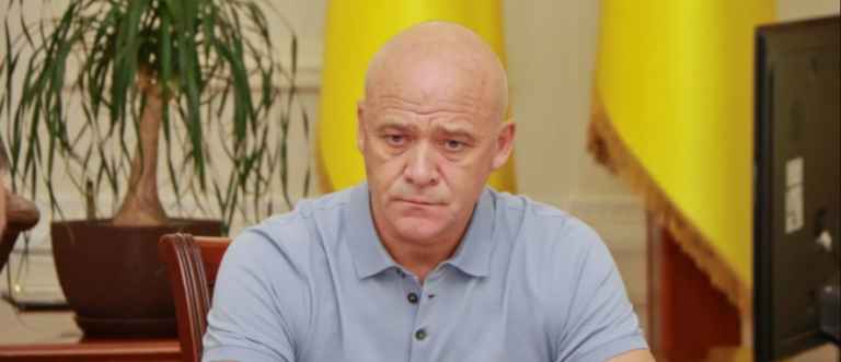 Суд вирішив підвищити заставу для Труханова до 42 мільйонів гривень