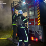 Енергетичний сектор та порт зазнали російського нападу: наслідки атак в Одеському регіоні, ФОТО, ВІДЕО