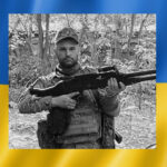 Воїн із Вилкового Олександр Кабанов здійснив свій останній бій