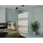 Яку шафу обрати для дитячої кімнати