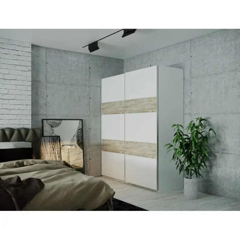 Яку шафу обрати для дитячої кімнати