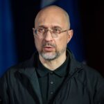 В Україні незабаром запрацюють нові центри ППО в трьох областях, повідомив Шмигаль