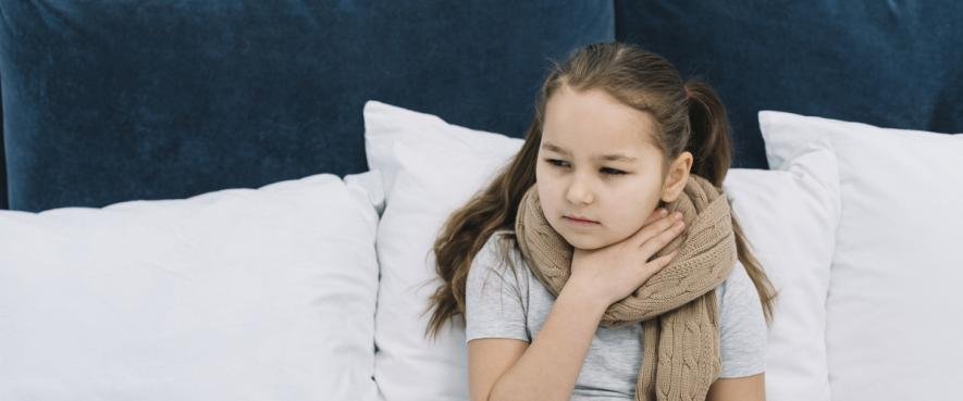 70% пацієнтів з ГРВІ в Одесі — діти: де отримати безкоштовну вакцинацію для одеситів