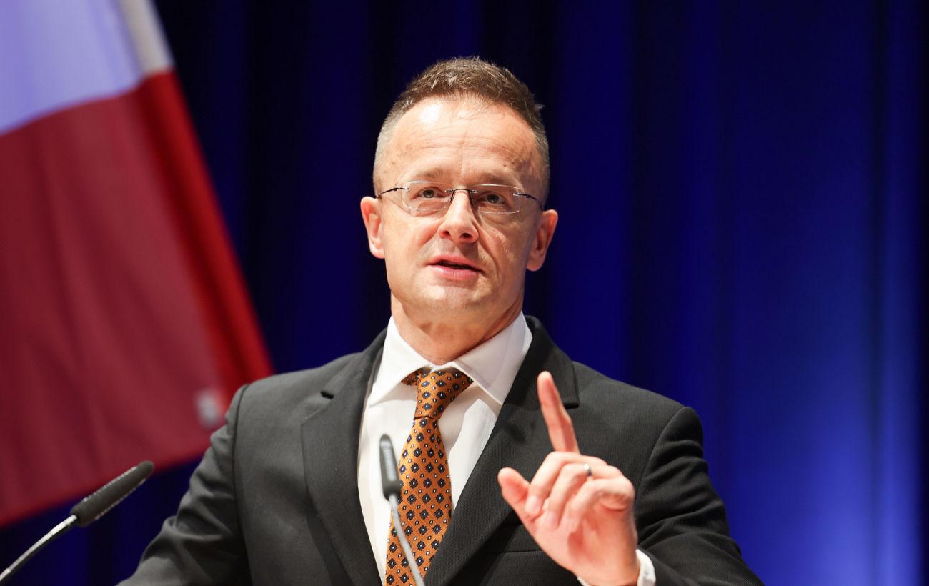 США оголосили, що Угорщина має лише річну відстрочку від санкцій