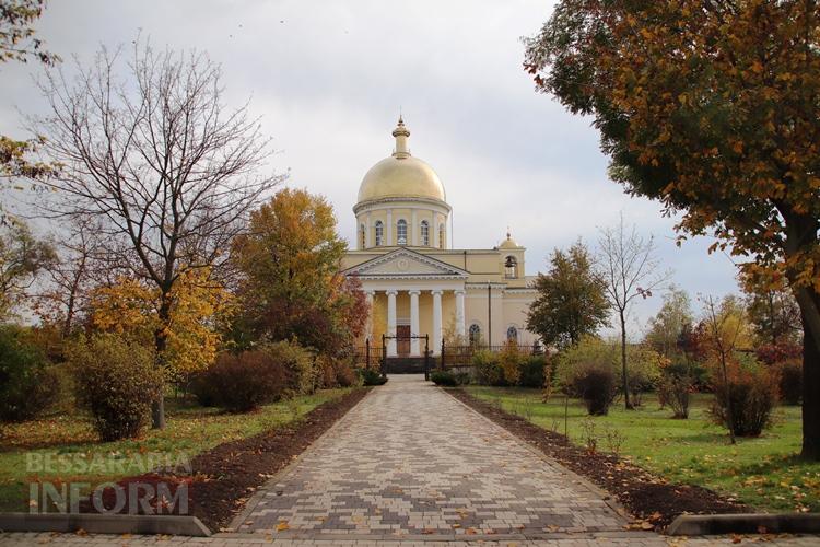 У Болграді створять Алею Слави: міська рада затвердила фінансування для розробки меморіального простору