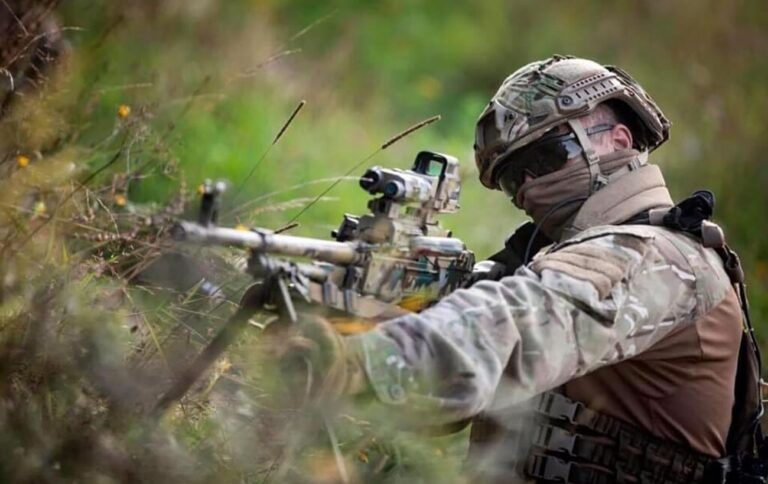 Звіт Генштабу ЗСУ за 19 листопада: які регіони потерпають найбільше