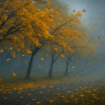 На Одещині оголосили штормове попередження: прогнозуються сильні вітри та дощі