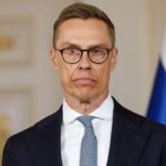 Президент Фінляндії Стубб підтримав нові санкції США як засіб тиску на Путіна