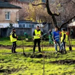 В Одесі відбувся новий великий суботник з відеозвітом