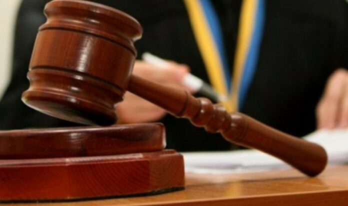 В Одеському регіоні військовий завдав удару поліцейському