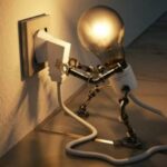 Сьогодні в Одесі пройдуть відключення електроенергії: адреси на карті