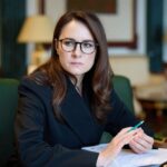 Свириденко розповіла про процес відбору до наглядової ради Енергоатому