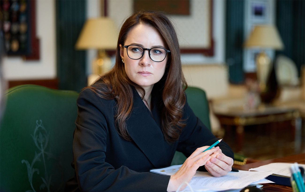 Свириденко розповіла про процес відбору до наглядової ради Енергоатому