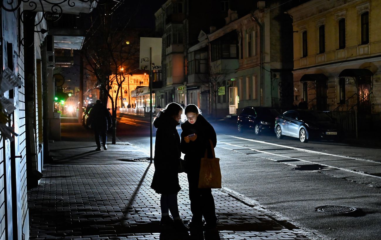 G7 підтримує відновлення енергетичної інфраструктури України після російських агресій