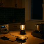 Одещина: необхідні речі для кожного під час блекаутів