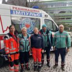 Трансфер надежды: организация медицинской эвакуации тяжелых пациентов в клиники Евросоюза