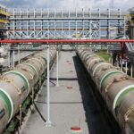Новоросійськ поновив роботу після дронових атак — нафтові термінали відновили функціонування