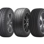 Види протекторів шин – переваги та недоліки кожного типу