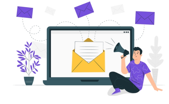 Цифрові стратегії залучення клієнтів: як агенції використовують email-маркетинг для підвищення конверсій